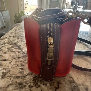 Gently used coach rogue 17